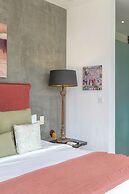 Canggu Beachside Villas - Villa Boa