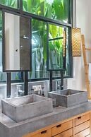 Canggu Beachside Villas - Villa Boa