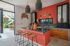 Canggu Beachside Villas - Villa Boa