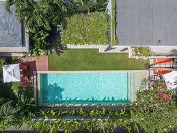 Canggu Beachside Villas - Villa Boa
