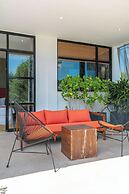 Canggu Beachside Villas - Villa Boa