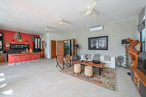 Canggu Beachside Villas - Villa Boa