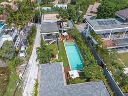 Canggu Beachside Villas - Villa Boa