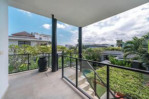 Canggu Beachside Villas - Villa Boa