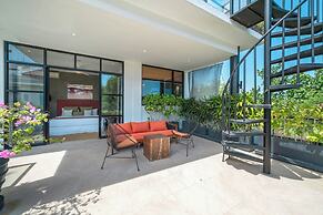 Canggu Beachside Villas - Villa Boa