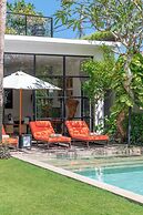 Canggu Beachside Villas - Villa Boa