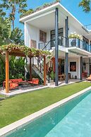 Canggu Beachside Villas - Villa Boa