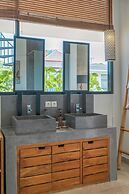 Canggu Beachside Villas - Villa Boa