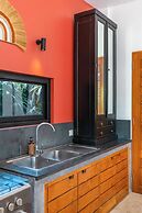 Canggu Beachside Villas - Villa Boa