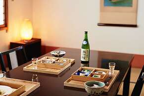 Sagiya Sensorai