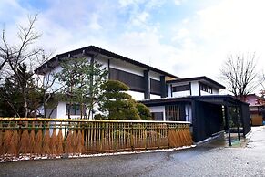 Sagiya Sensorai