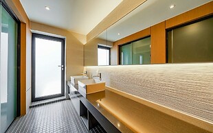 Haeundae Thevan Hotel