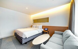Haeundae Thevan Hotel