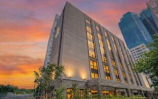 Haeundae Thevan Hotel