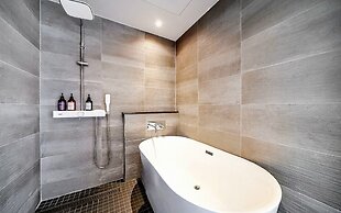 Haeundae Thevan Hotel