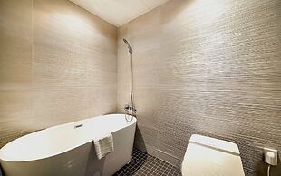 Haeundae Thevan Hotel