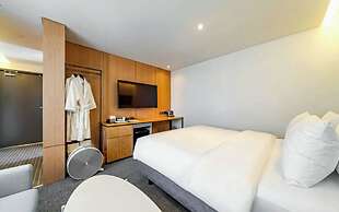 Haeundae Thevan Hotel