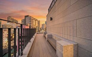 Haeundae Thevan Hotel