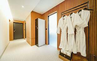 Haeundae Thevan Hotel