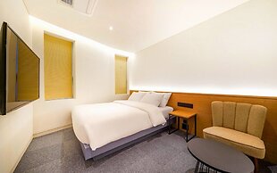 Haeundae Thevan Hotel