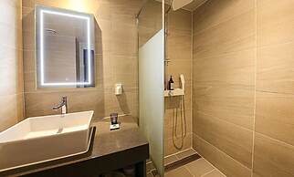 Haeundae Thevan Hotel