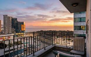 Haeundae Thevan Hotel