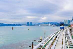 Haeundae Thevan Hotel