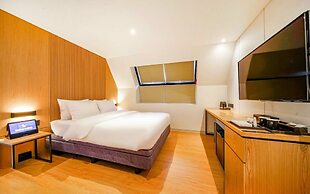 Haeundae Thevan Hotel