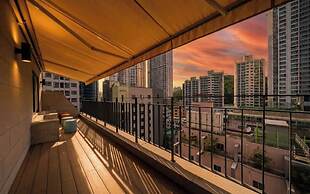 Haeundae Thevan Hotel
