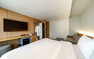 Haeundae Thevan Hotel
