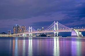 Haeundae Thevan Hotel