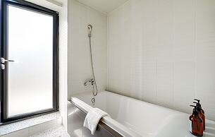 Haeundae Thevan Hotel