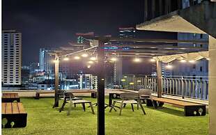 Haeundae Thevan Hotel
