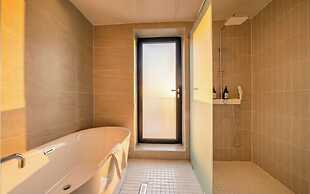 Haeundae Thevan Hotel