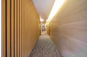 Haeundae Thevan Hotel