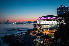 Haeundae Thevan Hotel