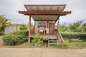 OYO 1114 Wawa House