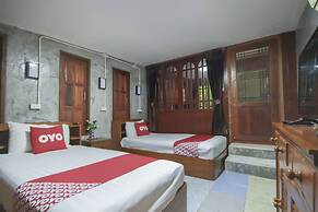 OYO 1114 Wawa House