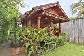 OYO 1114 Wawa House