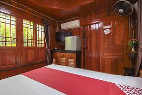 OYO 1114 Wawa House