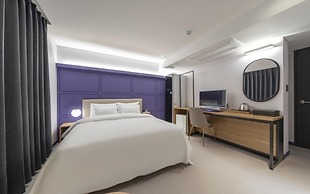 Brown Dot Hotel Wolgot
