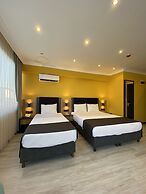 Roy Otel Akçay