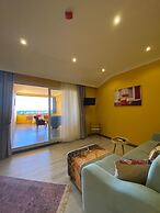 Roy Otel Akçay