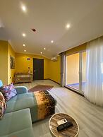 Roy Otel Akçay