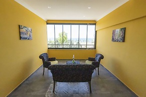 Roy Otel Akçay