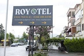 Roy Otel Akçay