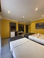 Roy Otel Akçay