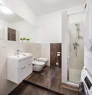 Codelli Deluxe Unique Fresko Apartments