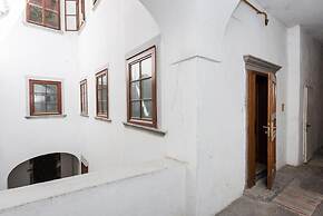 Codelli Deluxe Unique Fresko Apartments