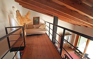 Spacious Villa with a Swimming Pool